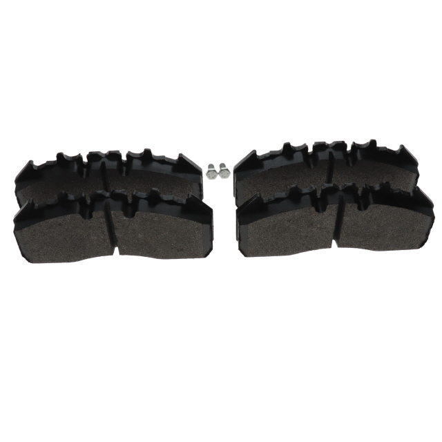 KLTE0225RU-TVS TVS BRAKE PAD SET GRADE TVS AF5817