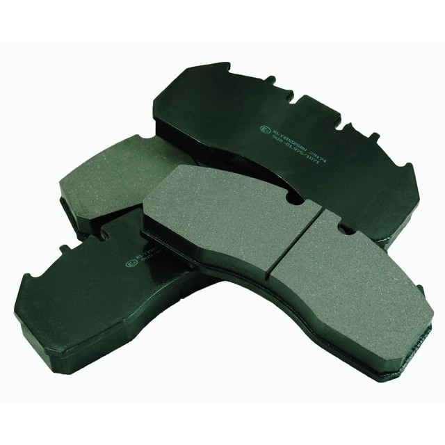 KLTE0225RU REG90 Brake Pad Set WVA29174