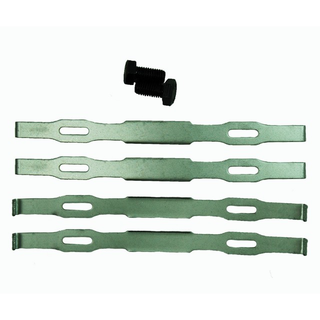 KLTE0225RU REG90 Brake Pad Set WVA29174