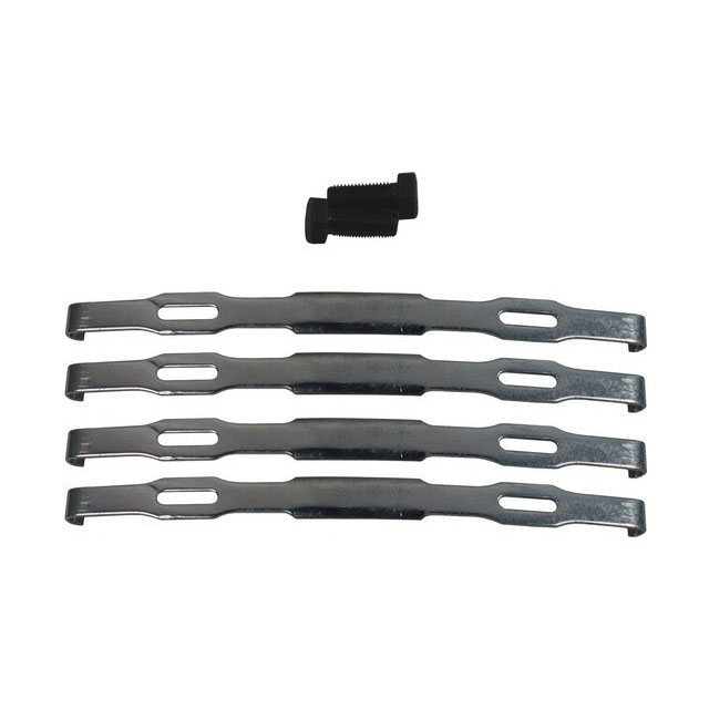 KLTE0234RU REG90 Brake Pad Set to suit RENAULT/VOLVO/ROR WVA 29173