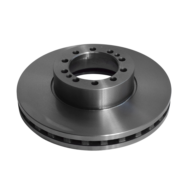 BRAKE DISC TO SUIT DAF