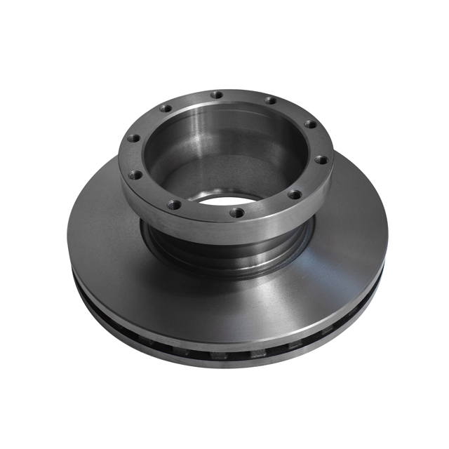 KLTE0240 Brake Disc to suit DAF LF55