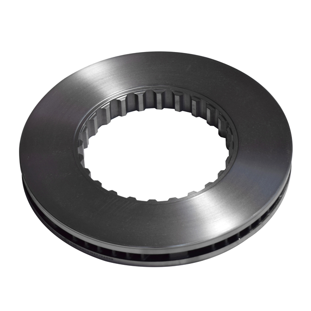 BRAKE DISC TO SUIT VOLVO