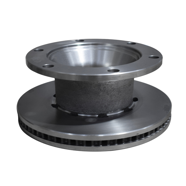 BRAKE DISC TO SUIT RENAULT