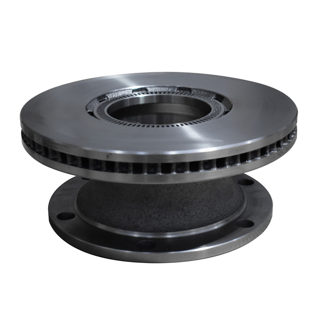 KLTE0252 BRAKE DISC TO SUIT RENAULT