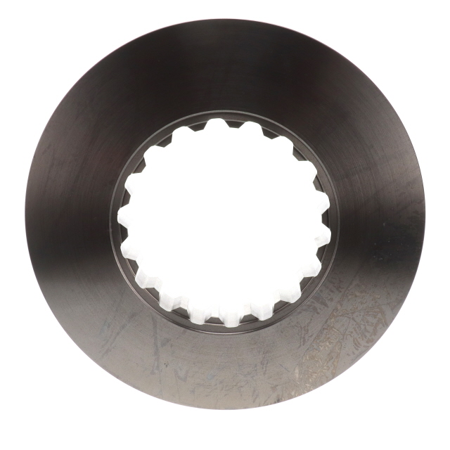 BRAKE DISC TO SUIT VOLVO