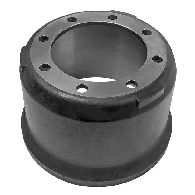 KLTE0264 Brake Drum Replaces ROR BMX 8 STUD