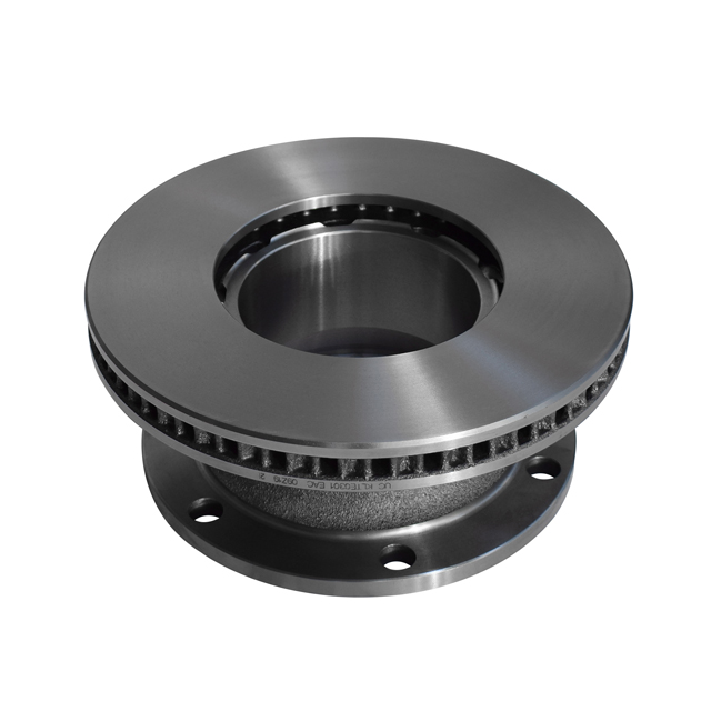 KLTE0301 Brake Disc to suit RENAULT Midlum