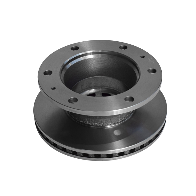 BRAKE DISC TO SUIT IVECO
