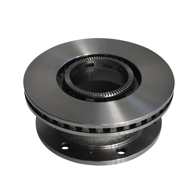 KLTE0302 BRAKE DISC TO SUIT IVECO