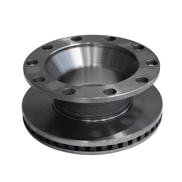 BRAKE DISC TO SUIT VOLVO