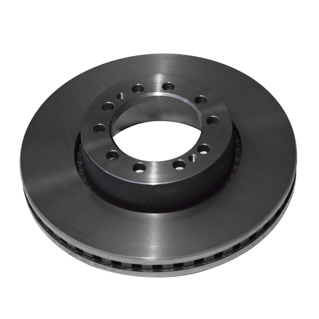BRAKE DISC TO SUIT VOLVO