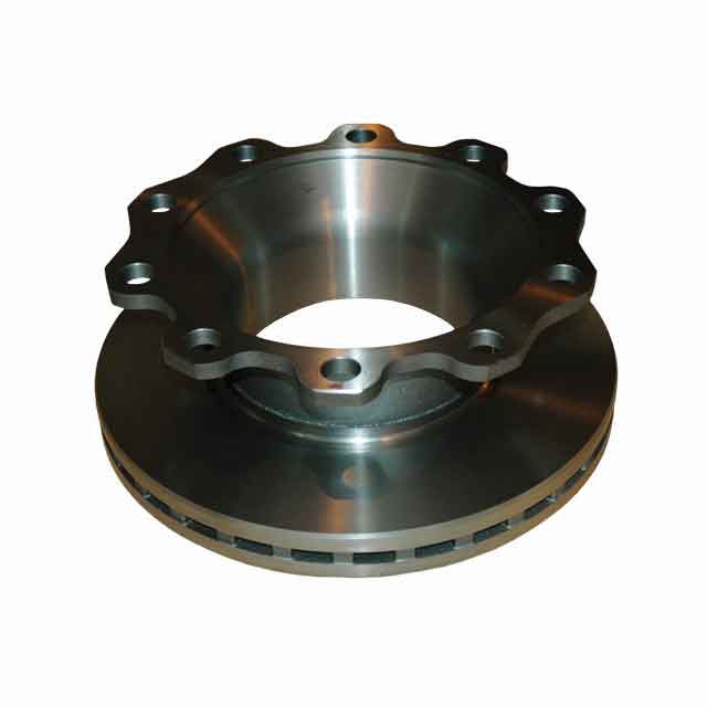 BRAKE DISC TO SUIT KOGEL