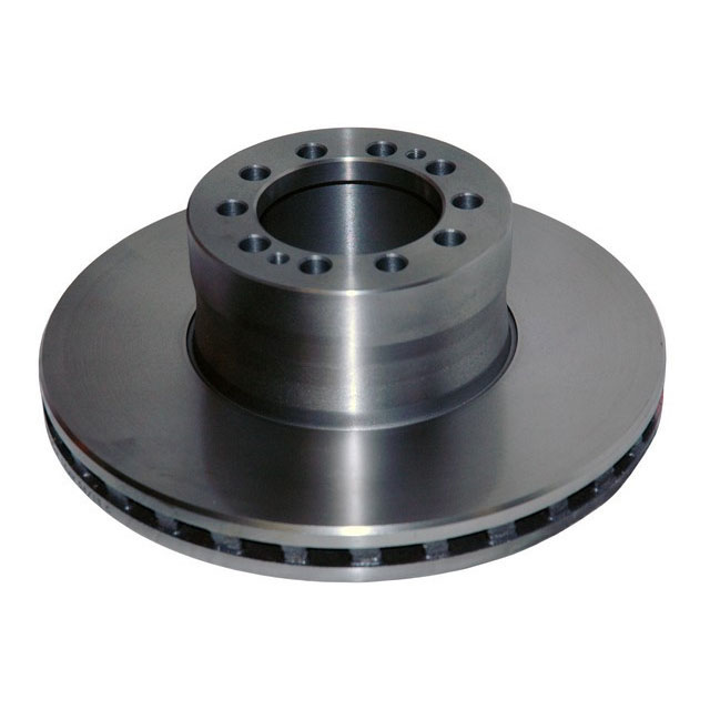 BRAKE DISC TO SUIT RENAULT