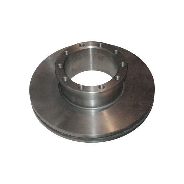 Brake Disc - Schmitz