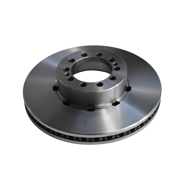 Brake Disc - Renault Midlum (Wabco Brakes)