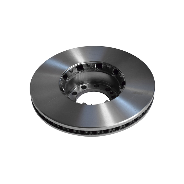 KLTE0311 Brake Disc - Renault Midlum (Wabco Brakes)
