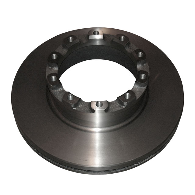 Brake Disc - SAF