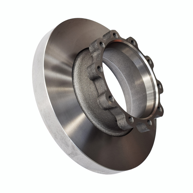 Brake Disc to suit SCANIA 4 Series