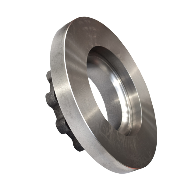 KLTE0314 Brake Disc to suit SCANIA 4 Series