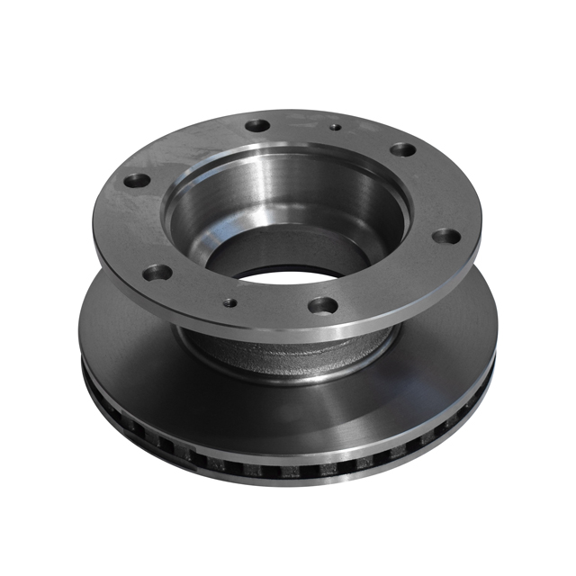 Brake Disc to suit IVECO Eurocargo