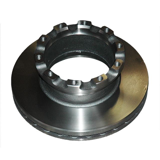 Brake Disc to suit SAF