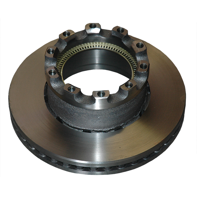 Brake Disc to suit SAF