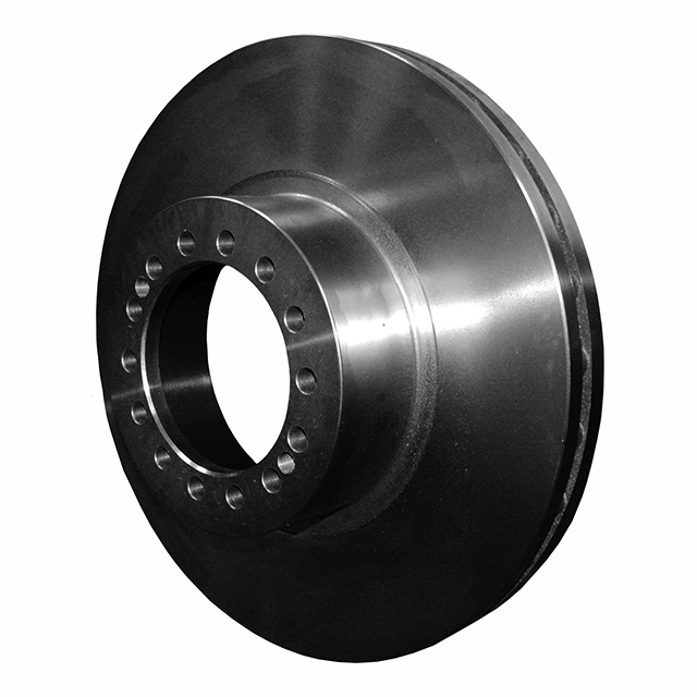 Brake Disc to suit DENNIS