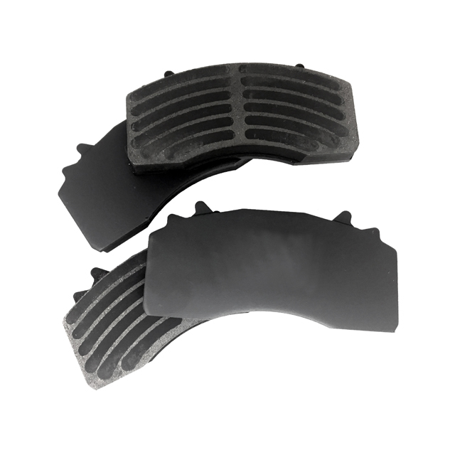 REG90 Brake Pad Set MERC WVA29345