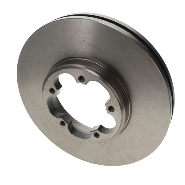 Brake Disc Vented suits FORD Transit Front