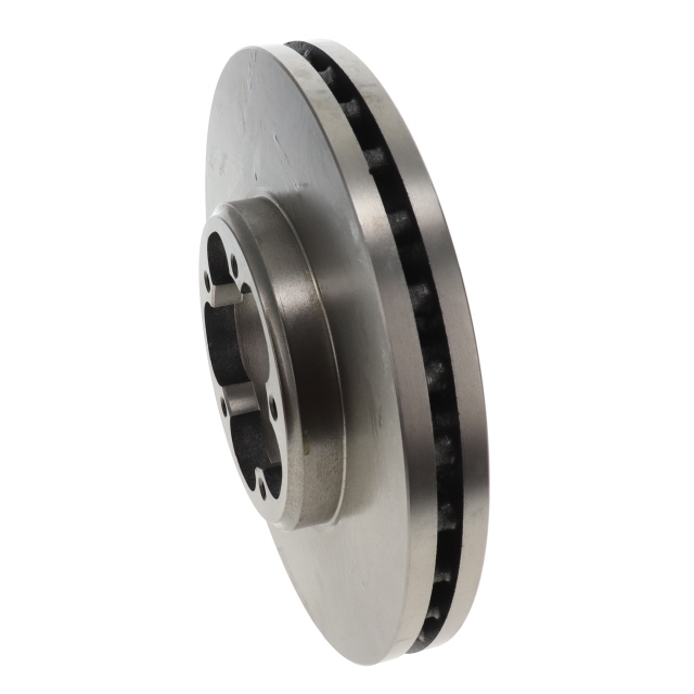 KLTE0360 Brake Disc Vented suits FORD Transit Front