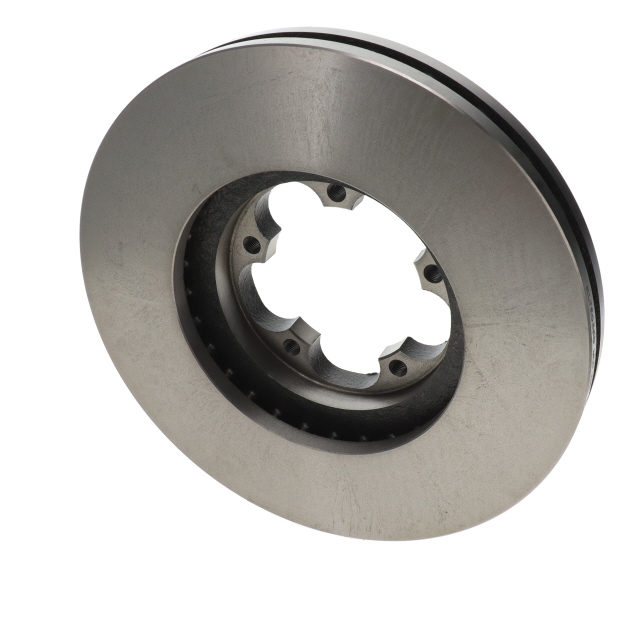 KLTE0360 Brake Disc Vented suits FORD Transit Front