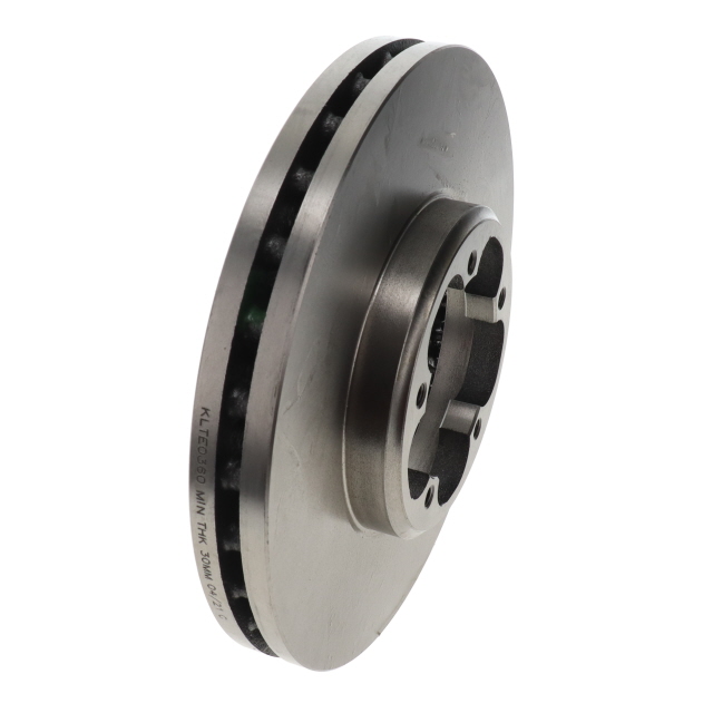 KLTE0360 Brake Disc Vented suits FORD Transit Front