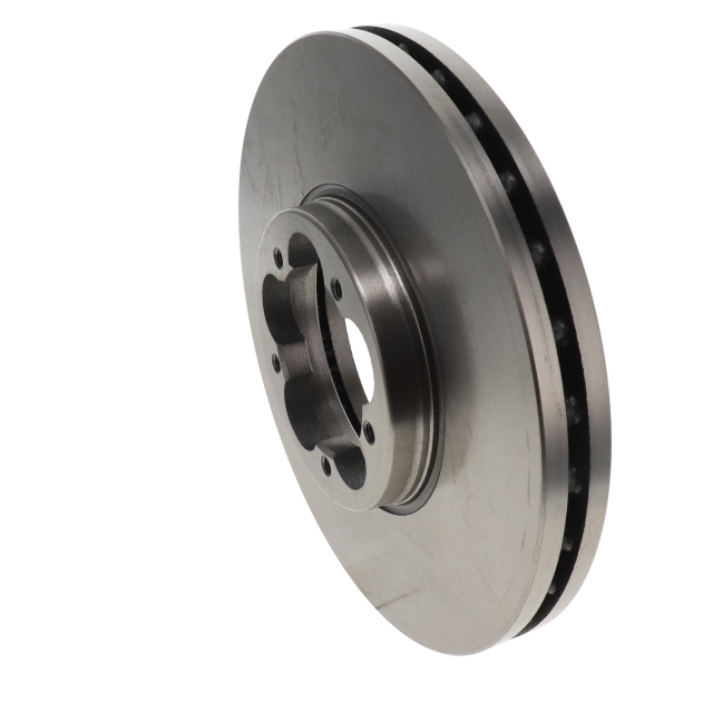 KLTE0363 Brake Disc Vented suits FORD Transit Front