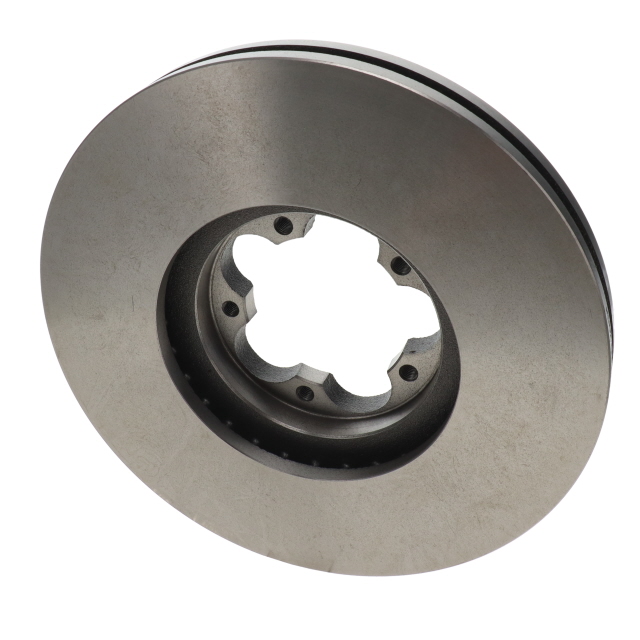 KLTE0363 Brake Disc Vented suits FORD Transit Front