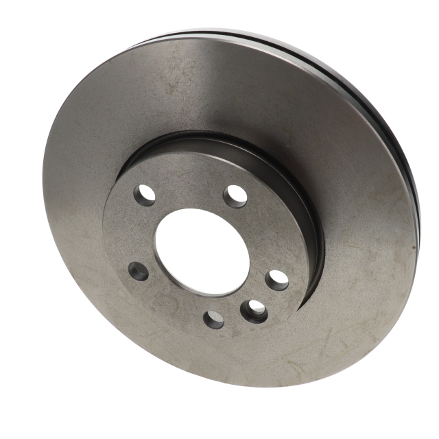Brake Disc suits VW Transporter Front