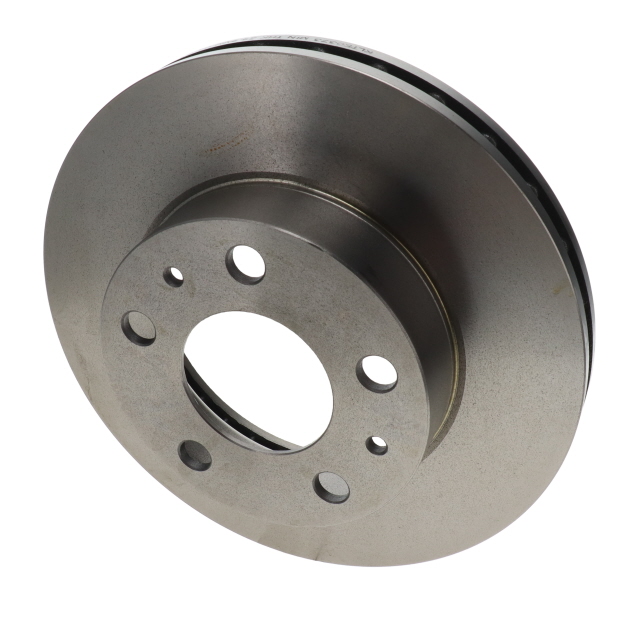 Brake Disc suits CITROEN Relay Front