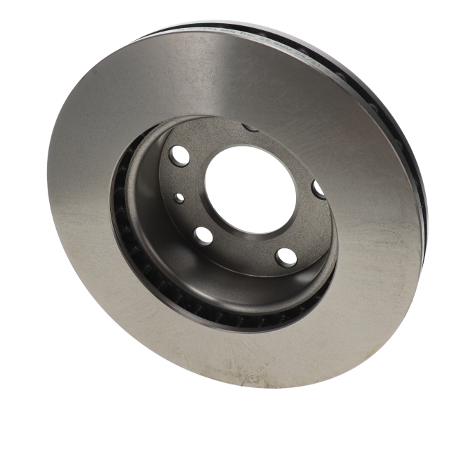 KLTE0373 Brake Disc suits CITROEN Relay Front