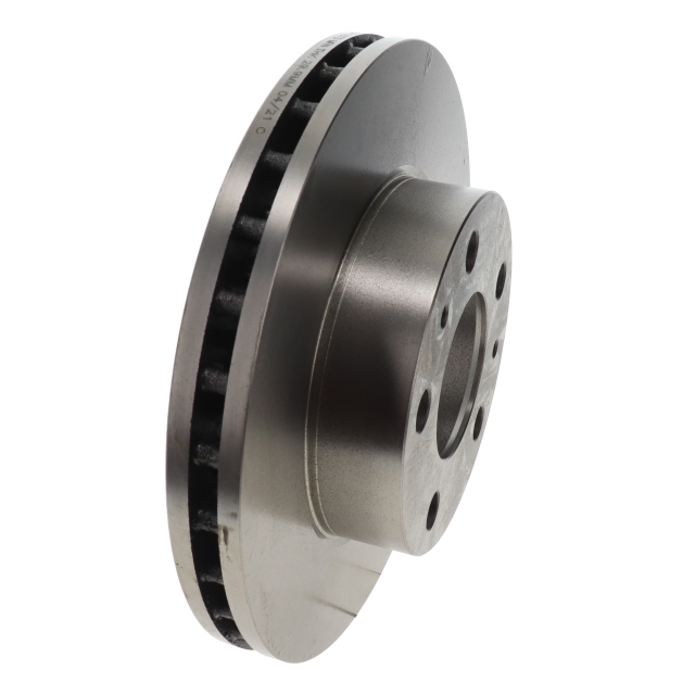 KLTE0373 Brake Disc suits CITROEN Relay Front