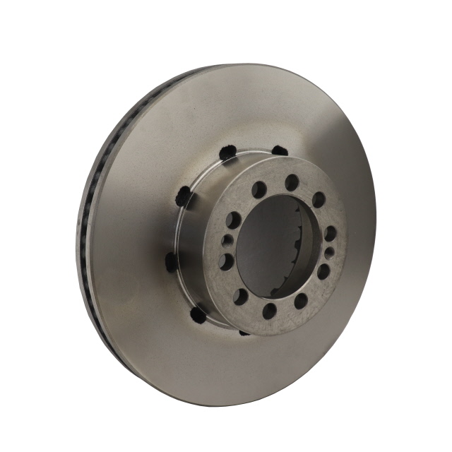 BRAKE DISC TO SUIT VOLVO FLIII