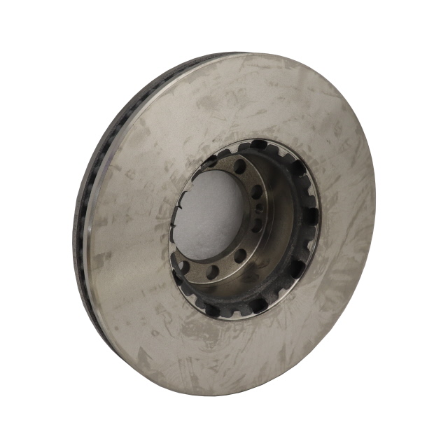 KLTE0378 BRAKE DISC TO SUIT VOLVO FLIII