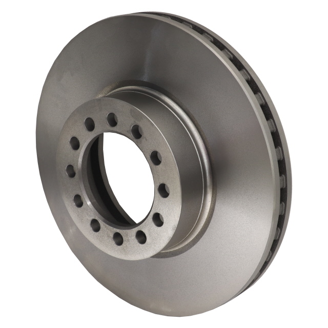 Brake Disc To Suit Iveco S Way