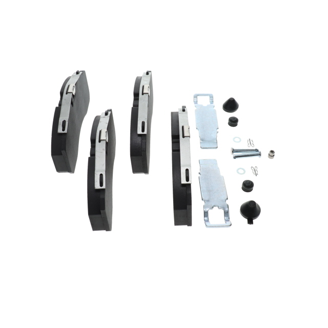 KLTE0804RU Brake Pad Set - WVA 29278, 29253