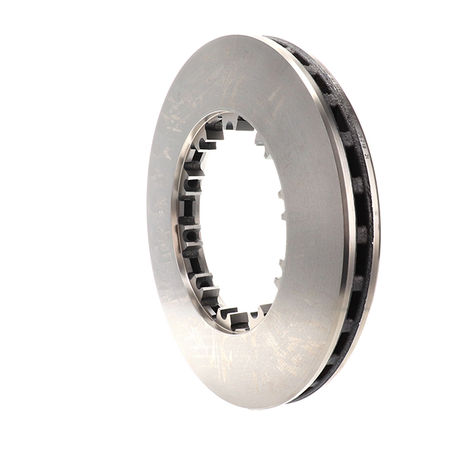 KLTEEXP0162 DAF Brake Disc