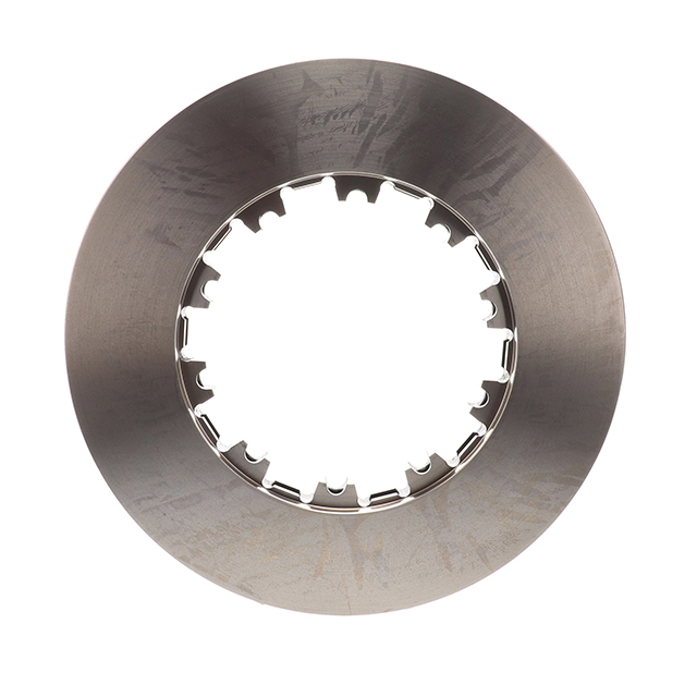 KLTEEXP0162 DAF Brake Disc