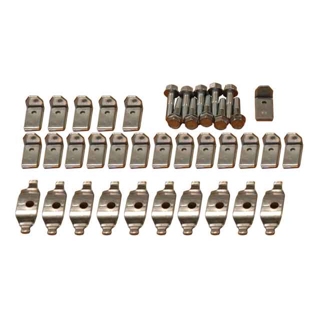 Brake Disc Fitting Kit