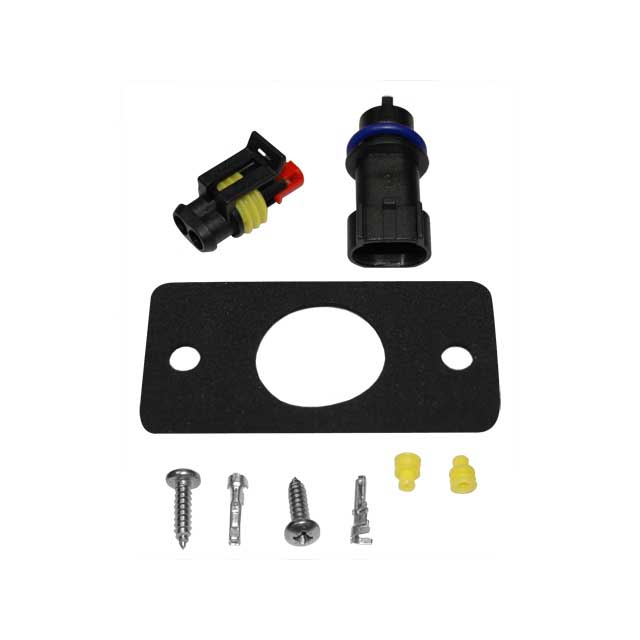 KLTF0006 MARKER LAMP CLEAR