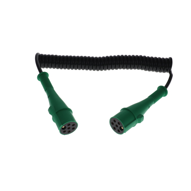 ELEC COIL'S' P/PLUGS 3 MTR