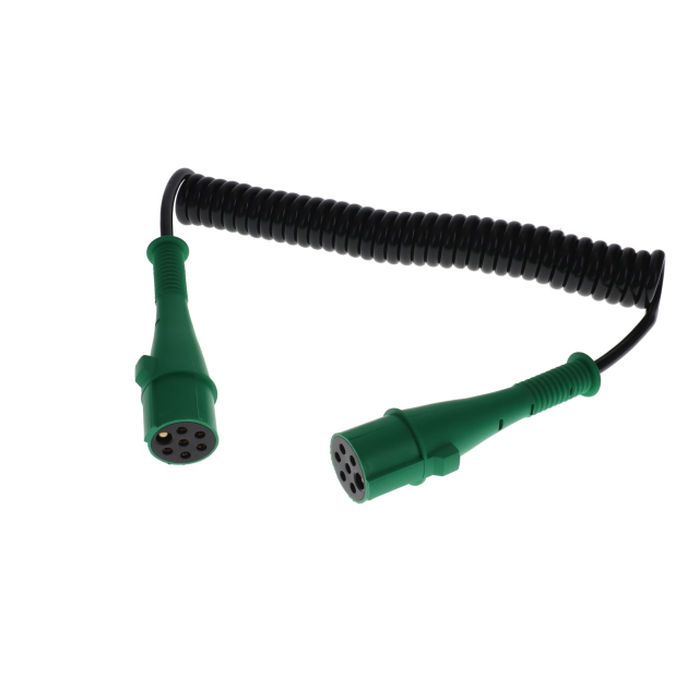 KLTF0017 ELEC COIL'S' P/PLUGS 3 MTR