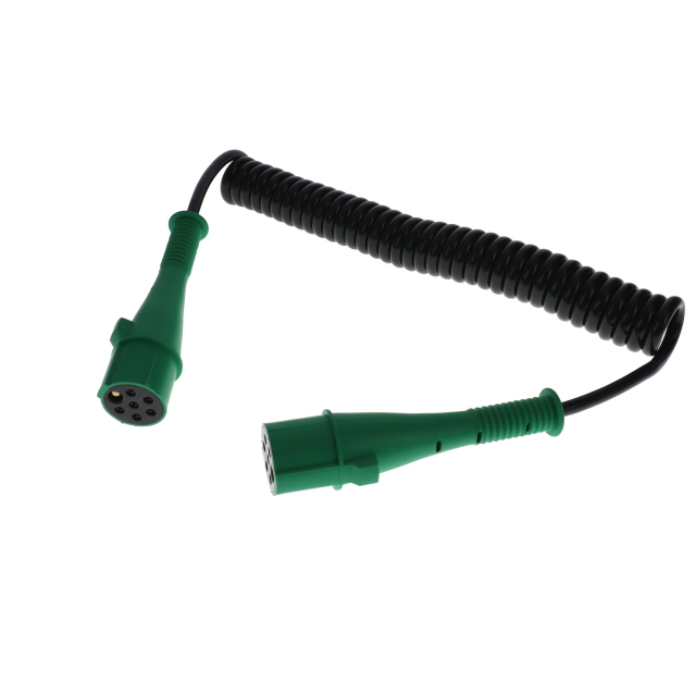 KLTF0017 ELEC COIL'S' P/PLUGS 3 MTR